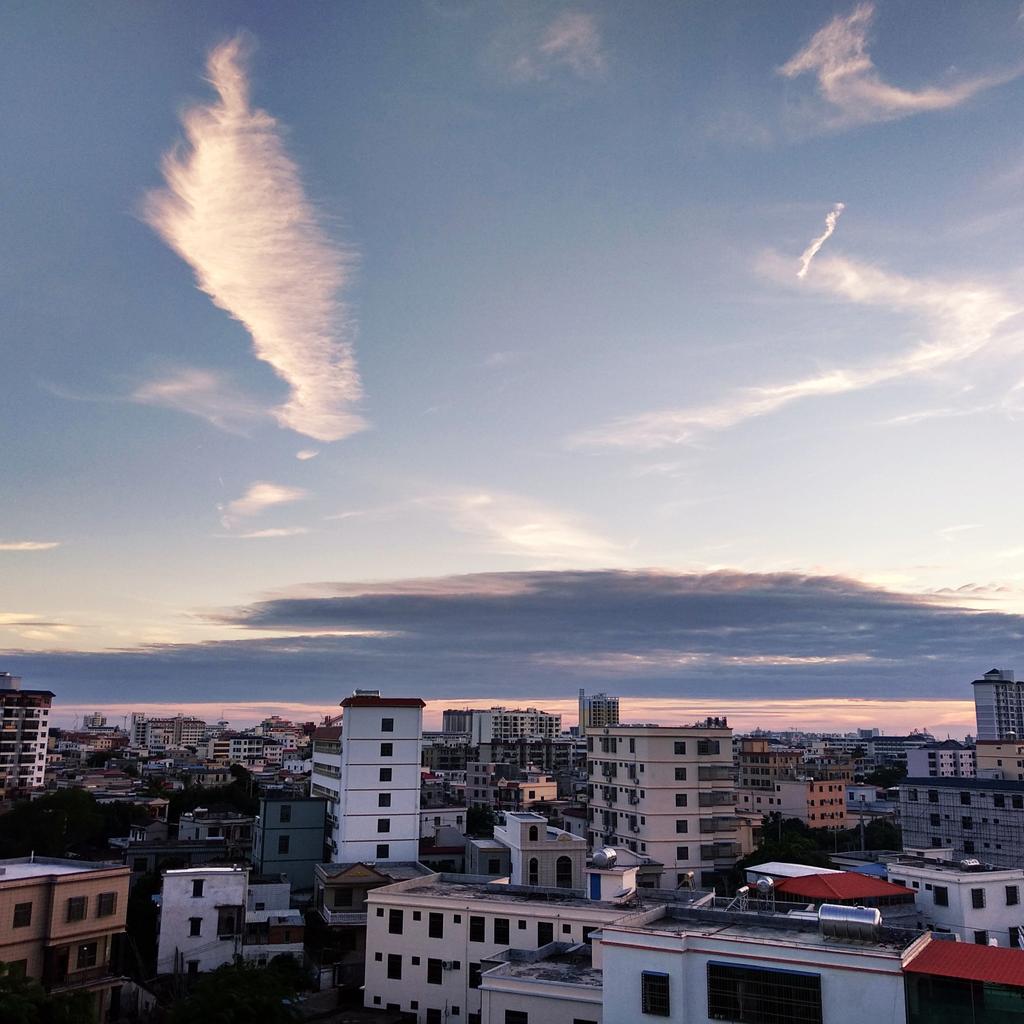 Lulu sup tweet media