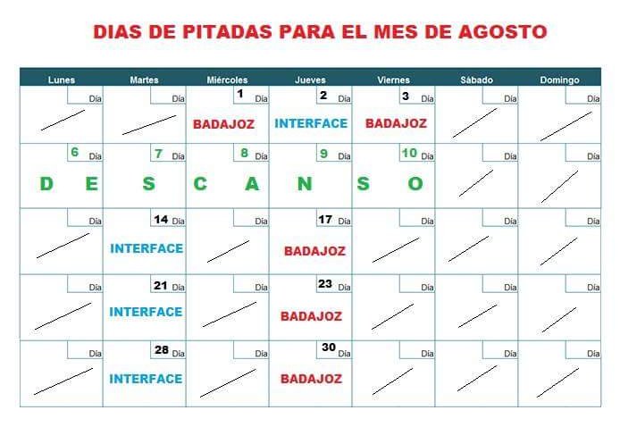 comites Indra BPO Badajoz Interface tweet media