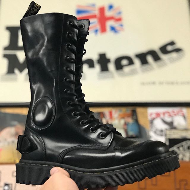 doc martens neilson