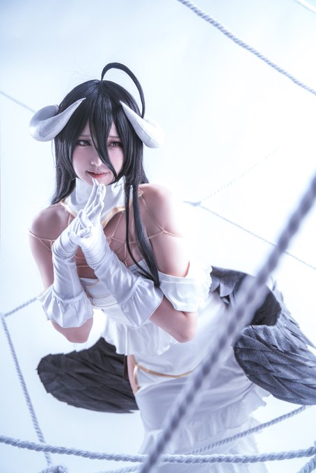 Twitterのコスプレ画像35