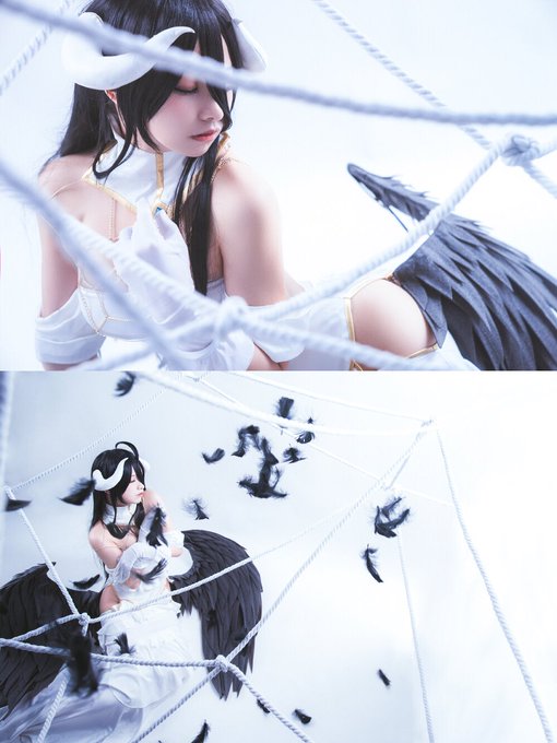Twitterのコスプレ画像34