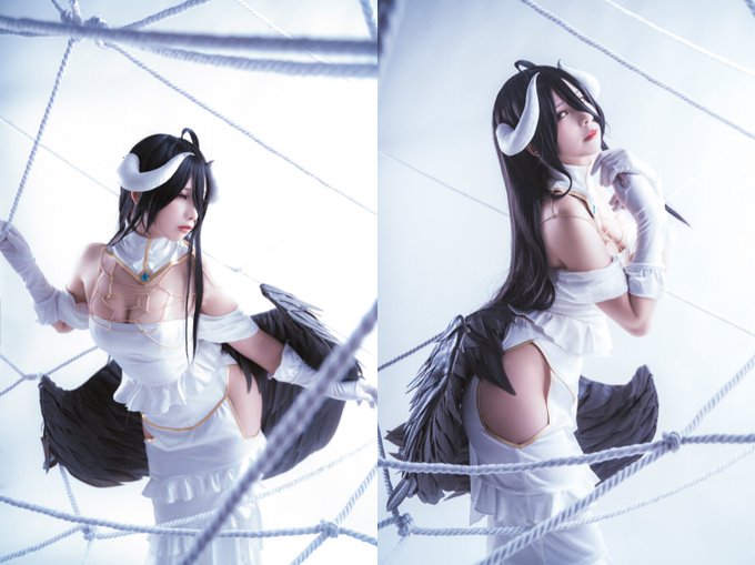 Twitterのコスプレ画像36
