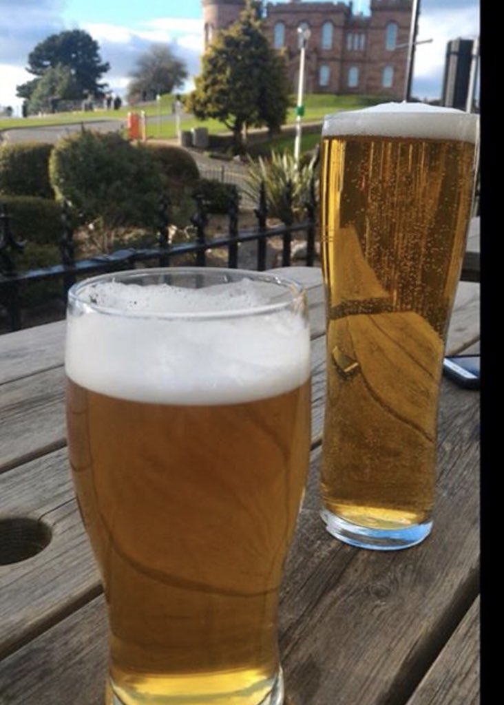 tavern_castle's tweet photo. Come join us for a drink after the @BlackIsleShow before @BelladrumFest at the #weekend, #anytime @tavern_castle @InvernessBID @InvernessChambr @VisitScotland @NorthCoast500 @jacobitecruises @Tomatin1897 @walkinverness https://t.co/2IriXPGv0u