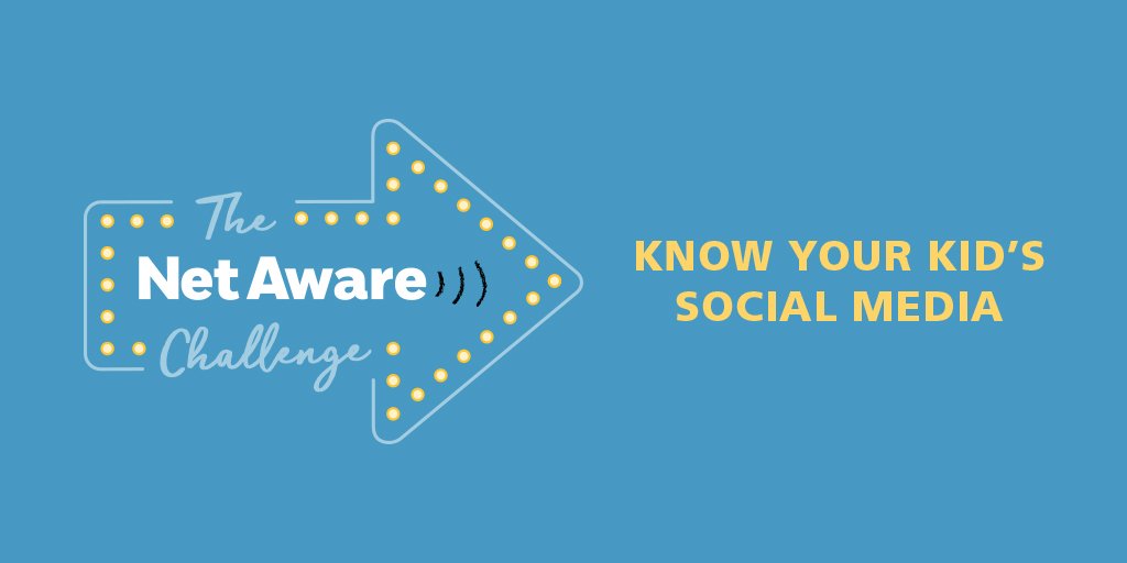 NSPCC's tweet image. It's important we know how to keep kids safe if they are using sites like Reddit. Our #NetAware guide with @O2 helps you keep up-to-date with social networks kids use and understand online life: bit.ly/2OCRWUy