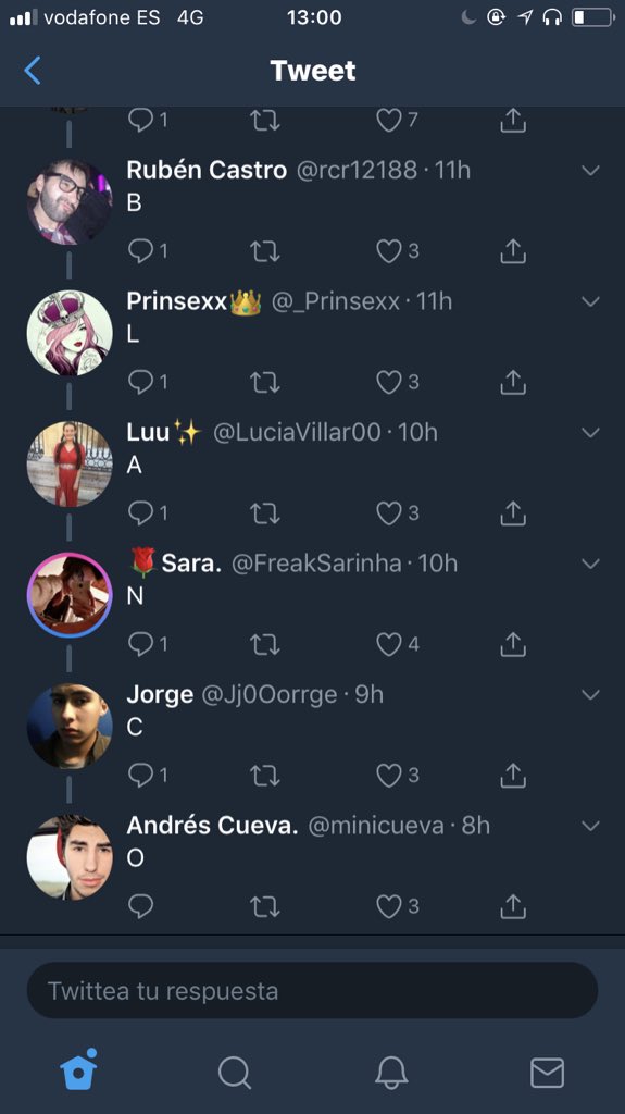 wikicamperos's tweet photo. Que por qué amo twitter? https://t.co/GF6jm5J661