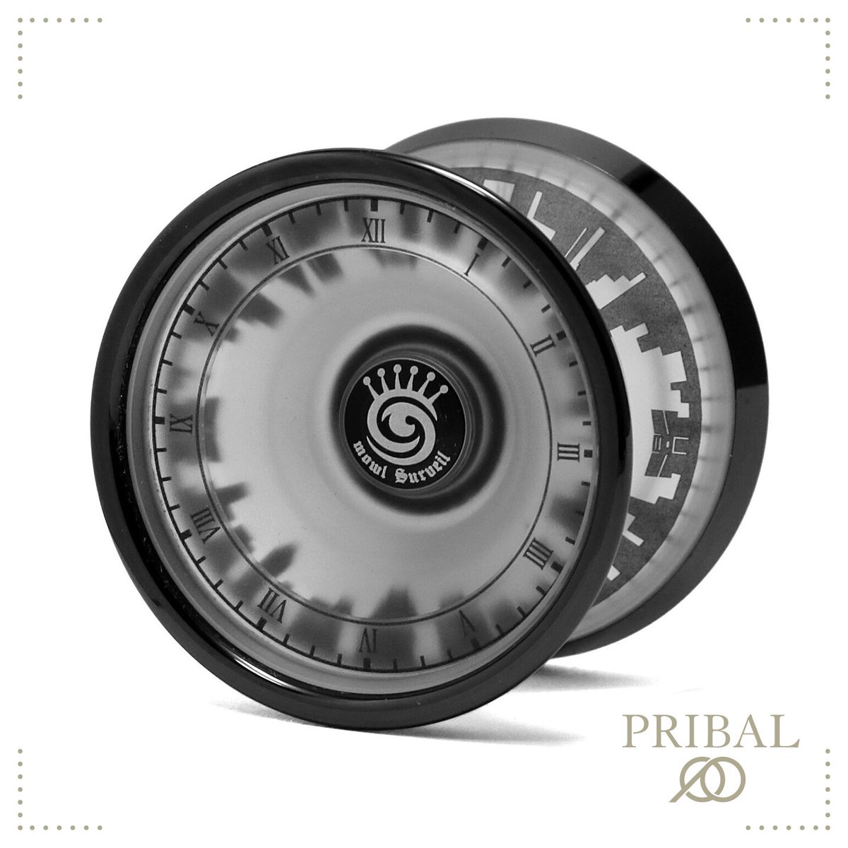 pribal_jp's tweet photo. 【リストックのお知らせ】
完売しておりました以下アイテムのキャンセル分を、オンラインストアにて少数リストックしております。

・Spinner Tee "White"
・Spinner Tee "Black"
・mowl - Surveil "Osaka Edition" Black Rim

https://t.co/70KjyGUomR 

＃spinner ＃spinnertee ＃pribal #yoyo https://t.co/pm6wB4cJ4M