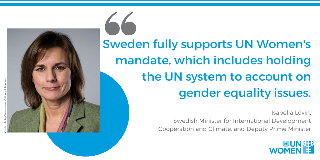 unwomenafrica's tweet photo. Thank you to our top donor, @Sida  &amp; @SweMFA  With your generosity, we have been able to transform the lives of women and girls in 2017! https://t.co/7zmltAPNV5 #TimeIsNow https://t.co/1uIjlKxWpi