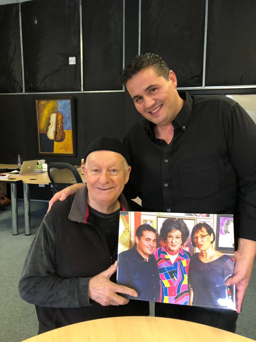 Alan Ford (@alanfordsa) on Twitter photo .@CliffCentralCom a packed entertainment show tomorrow at 9am <a href="/TannieEvita/">Evita Bezuidenhout</a> @pieterdirkUys - Actresses Mary-Anne Barlow and Chantel Stanfield and more .... .@CliffCentralCom a packed entertainment show tomorrow at 9am <a href="/TannieEvita/">Evita Bezuidenhout</a> @pieterdirkUys - Actresses Mary-Anne Barlow and Chantel Stanfield and more ....