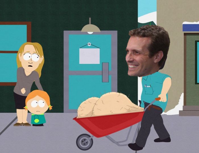 El del Teto (@eldelteto) on Twitter photo 