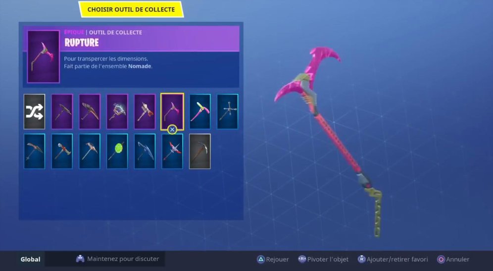 BWillgame's tweet photo. Tente de gagner un compte Fortnite avec LE SKIN HALLOWEEN !

Pour participer :

1) #RT &amp; FAV le TWEET
2) Abonne toi : https://t.co/BCbnRUkAZW
2) FOLLOW : @BWillgame
3) Mentionne un ami !

Fin du concours : 10 août

Bonne chance à tous 😇 https://t.co/7M5XyLxjGh