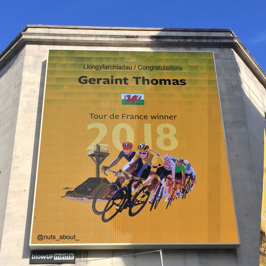 Fixed it for you <a href="/BBCRadioWales/">BBC Radio Wales</a> 😉 Croeso 🏴󠁧󠁢󠁷󠁬󠁳󠁿