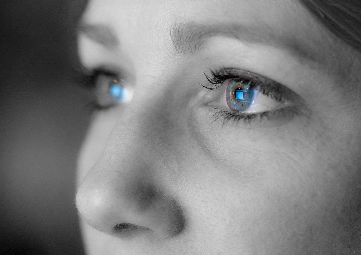 Researchers teach #AI to predict personality traits from eye movements - #Tech #ML buff.ly/2mVLsU2