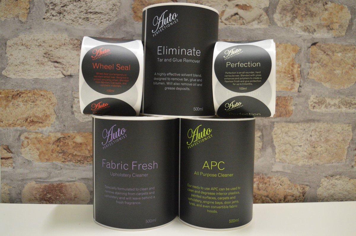 AutoPerfection3's tweet photo. ⚠️5 BRAND NEW PRODUCTS⚠️

Available in store and online from this Friday! 👀

#autoperfectionist #beaperfectionist #newproduct #detailing #detailersfuel #detailingworld #detailingaddicts #detailersofinstagram #carsofinstagram #carcare #carcleaningproducts #carcareproducts https://t.co/96L50Htj6y