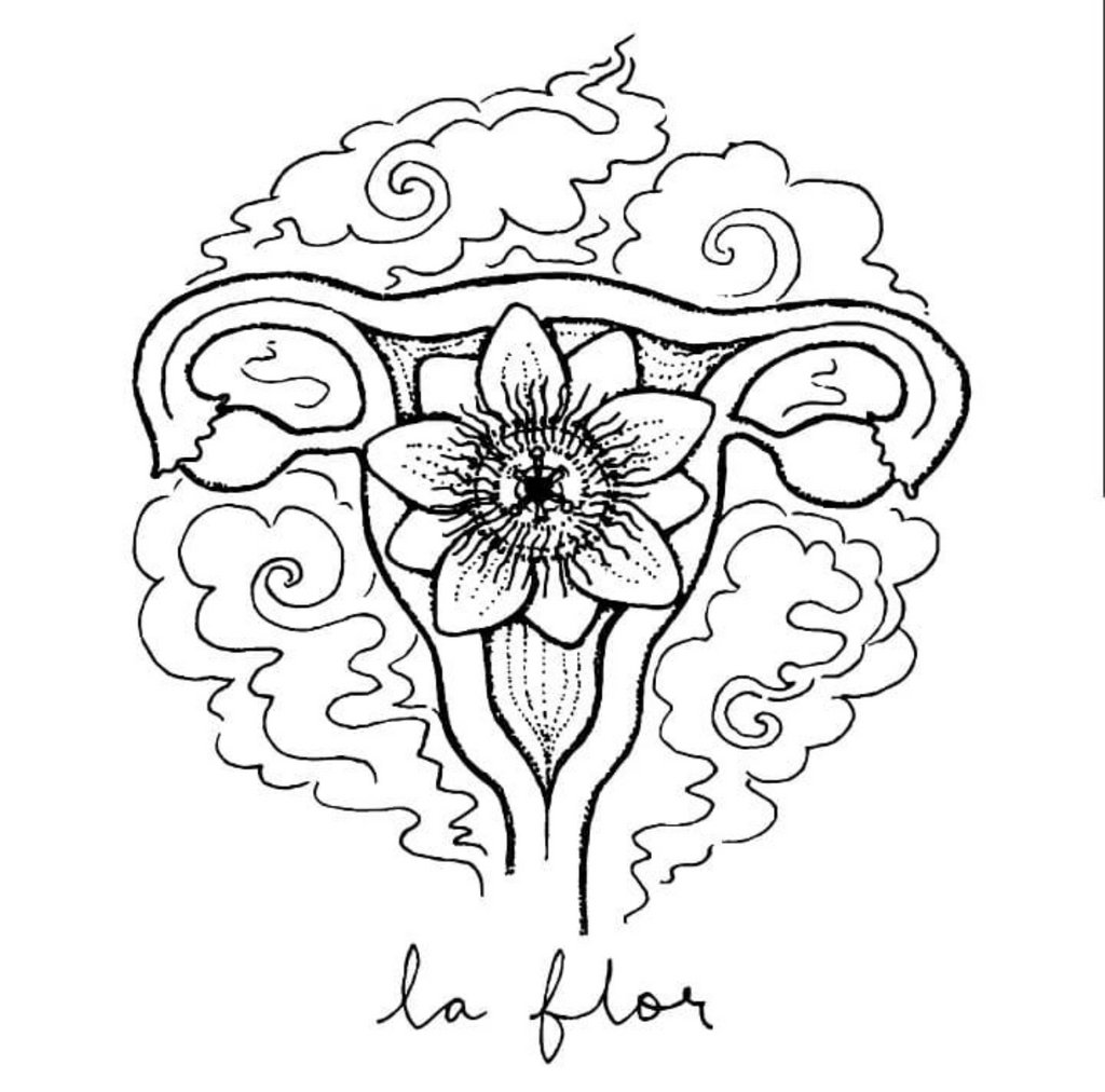 The vagina is considered an incredibly sacred thing, the gateway between heaven and planet Earth.

#sacredness #tantra #vagina #sexuality #universe #yoni #shakti #love #lotus #guptt 

📸: @laflorstem @miaohki