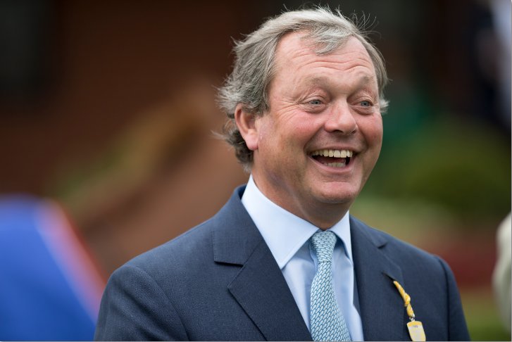 myracingtips's tweet photo. ๐ #myracingStats ๐
William Haggas is operating at an impressive 35% strike-rate in the past 14 days! ๐ฅ
He has just ONE runner today - QUEEN OF BERMUDA 3.00pm #GloriousGoodwood ๐
He runs her with a first-time tongue-tie, an angle which has WON 47% of the time since 2017! ๐ https://t.co/iIymibDrMw