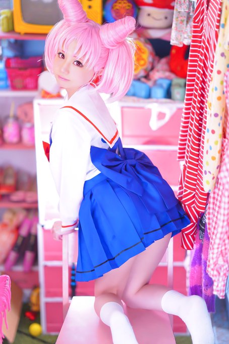 コスプレイヤー舞陽女のTwitter画像6