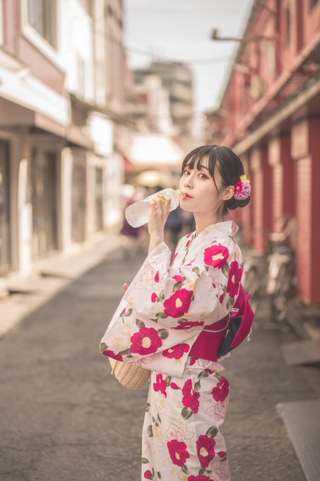 コスプレイヤーRabiのTwitter画像43