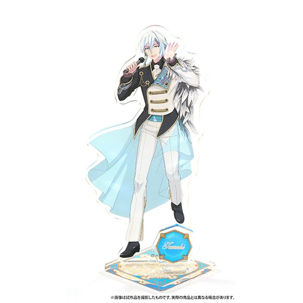 Get Tiger S Shop On Twitter Yotsuba Tamaki Wish Voyage Acrylic Stand For Free Get Wallpaper Tiger S Shop On Twitter Yotsuba Tamaki Wish Voyage Acrylic Stand For Android