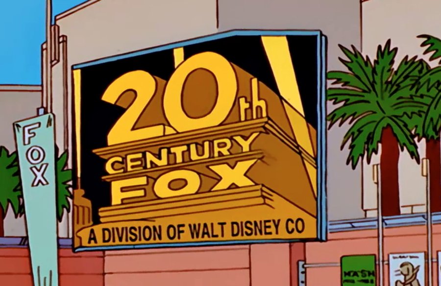 lesnums's tweet photo. Disney s’offre la Fox pour 71 milliards de dollars https://t.co/JgWmFNnL5P https://t.co/OTqftpcYHl