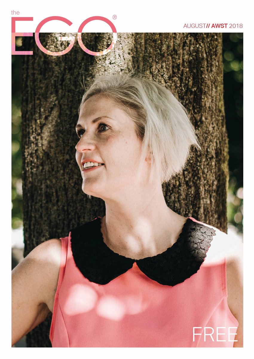 Mae rhifyn newydd mis Awst sy'n cyfweld a Pennaeth Cyfathrebu <a href="/S4C/">S4C 🏴󠁧󠁢󠁷󠁬󠁳󠁿</a> <a href="/ManonWynJames/">Manon Wyn James</a> nawr ar gael. Gallwch chi ei ddarllen yn rhad ac am ddim trwy glicio ar y linc yma: #theEGO #yrAGM #cylchgrawnnewyddionda #S4C