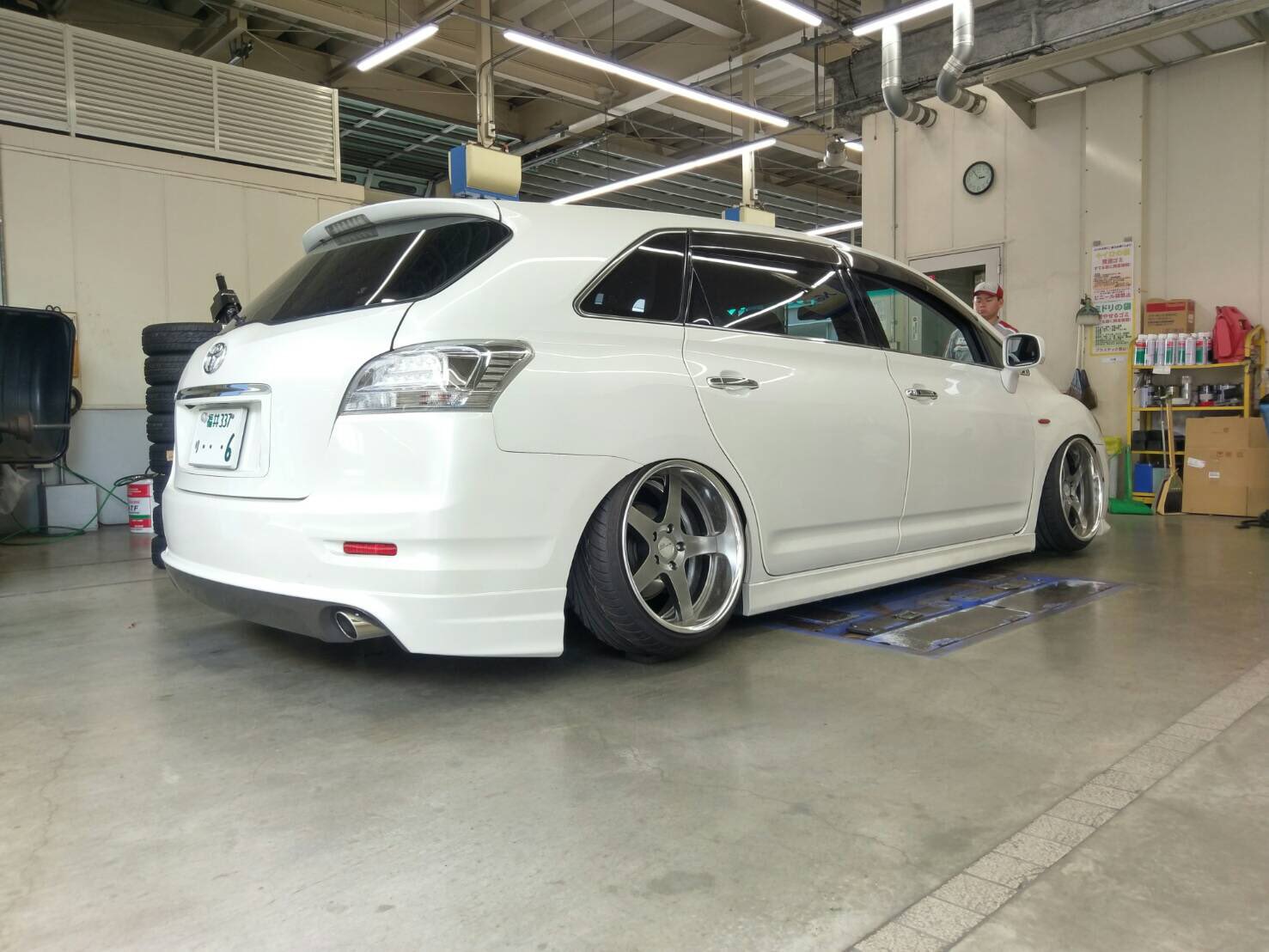 わた バイバイ ジオ ジオのおかげでいろんな人に出会えた イベントでも部門で1位取れた めっちゃ難しい車で 何回も途方にくれたけど ほんまにいい車やった めっちゃ寂しいけど 4年しか乗ってあげれんかったけど いっぱい走ってくれて