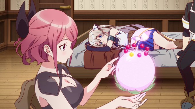 七星のスバル アニメ公式さん の人気ツイート 1 Whotwi グラフィカルtwitter分析 七星のスバル アニメ公式さん の人気ツイート 1 Whotwi グラフィカルtwitter分析