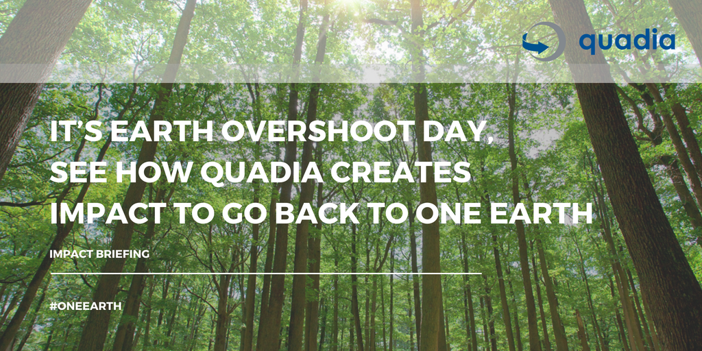 Quadia_Impact's tweet photo. On #EarthOvershootDay , check out how #Quadia supports the shift towards a #circulareconomy https://t.co/RcZGX1vMTh
#impactinvesting #SDGs https://t.co/YwX5WxDYpB