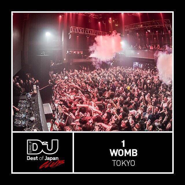 _kazuyaofficial's tweet photo. 普段はCRAGEで開催してるEventが
今夜限りWOMBに進出❗️

8月1日(水)
CRAY LOUDNESS@ #渋谷 #WOMB

K-POPイベントとコラボ開催！

カズヤの #ゲスト で
22時〜24時まで
🚹¥1000
🚺free

なんだって。今日はシャンパンがいっぱい開くみたいですよ👀❗️

Everybody let's party!🤣

#TOKYO
#DJ
#CLUB https://t.co/ZSuOqjZFZQ