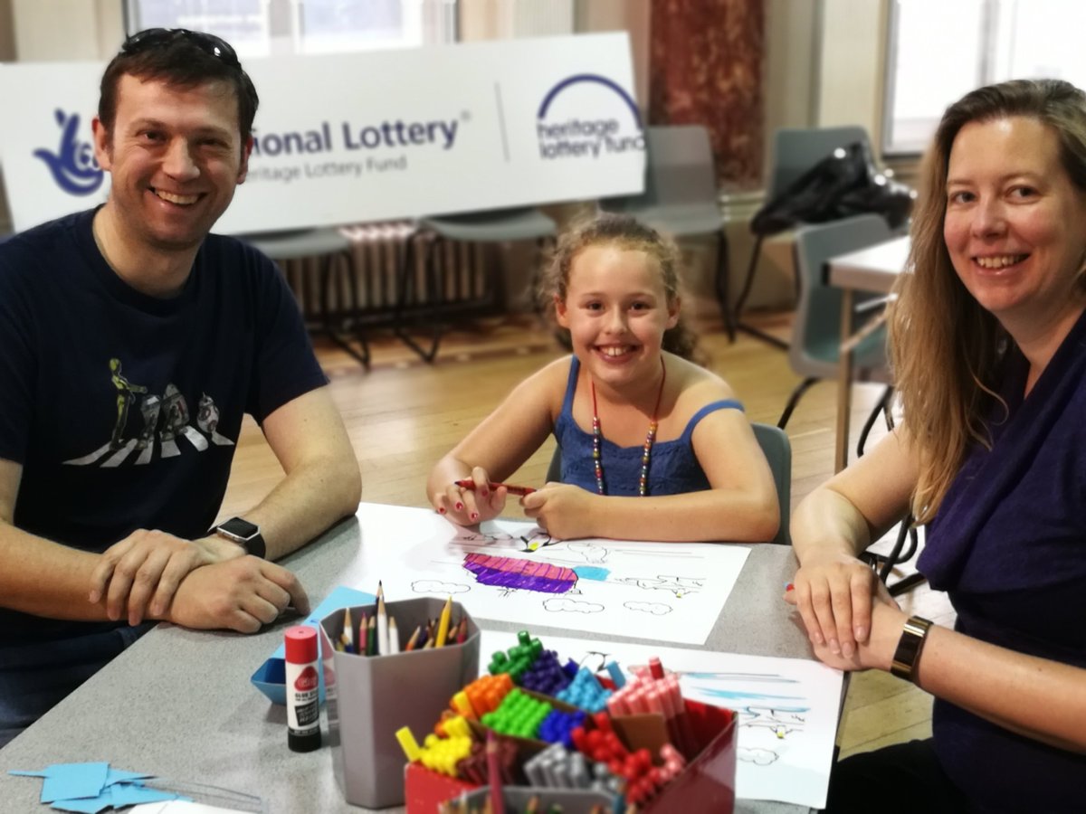 Hull Maritime tweet media