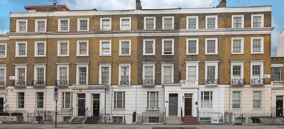 CFPSoftware's tweet image. North-south divide grows for house price affordability in the UK: bit.ly/2LGu3gS