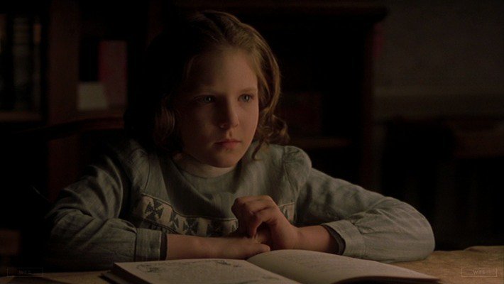 Alakina Mann is now 28 years old, happy birthday! Do you know this movie? 5 min to answer! 