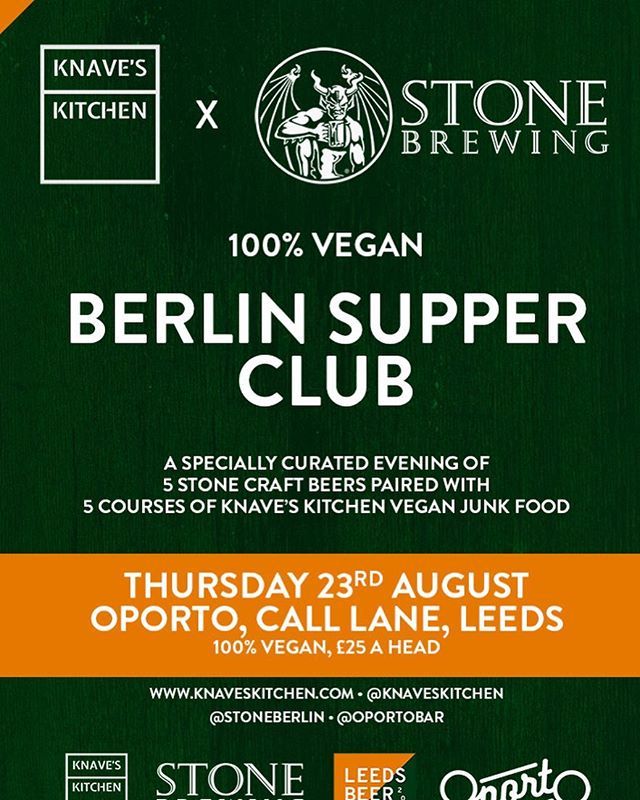 Stone Brewing UK tweet media