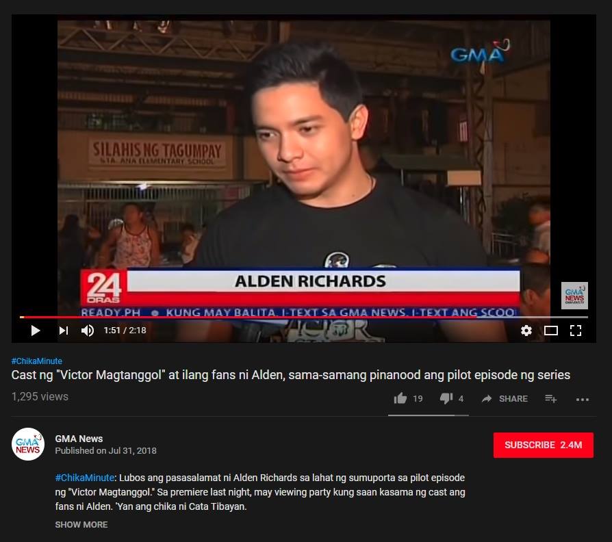 RaymondOnly27's tweet photo. Silahis ng Tagumpay hahahaha 

#FPJAPSilakbo https://t.co/ujg6IlHtDx