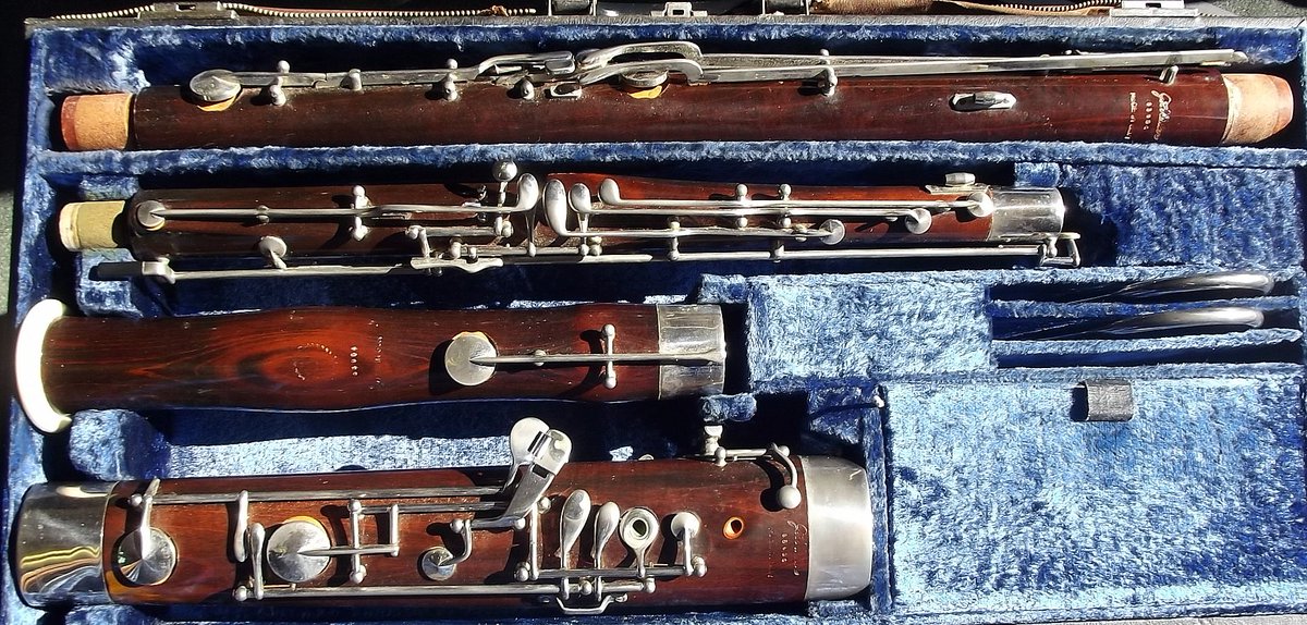 Graham de Vere White (jollyrepairer) Twitter