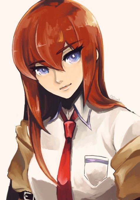 牧瀬紅莉栖生誕祭18のtwitterイラスト検索結果 牧瀬紅莉栖生誕祭18のtwitterイラスト検索結果