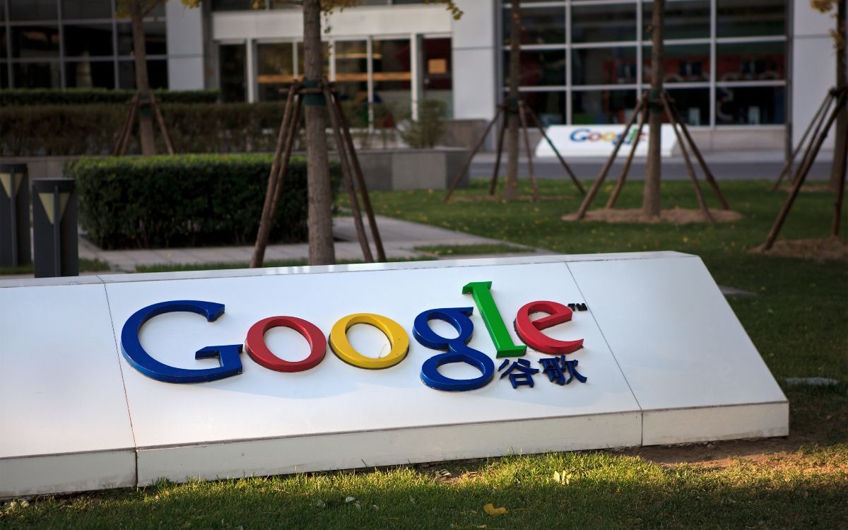 technodechina's tweet photo. Google is planning a censored version of its search engine for China
https://t.co/6rTO0X1ifs https://t.co/96z1YuIpFh