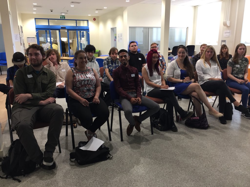 thwaites_jayne's tweet photo. HEE KSS is proud to support the Princes Trust Get into the NHS programme in partnership with SCFT & BSUH. Welcome to everyone on today’s Taster Day!@nhs_sct @BSUHApprentices @CarrieWeller1 @HEEMikeBailey @McedwardClark @Lucyscragg @SiobhanMelia @JillDurrant2 @KirkWard_NHS https://t.co/4AAApiILRK