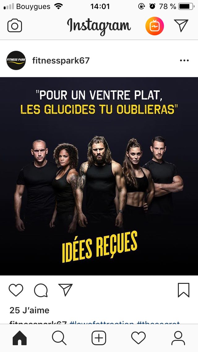 ParkMetz's tweet photo. #fitnesspark #metz https://t.co/v2L3Qjklzl