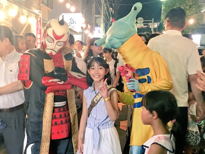 Twitterのコスプレ画像22