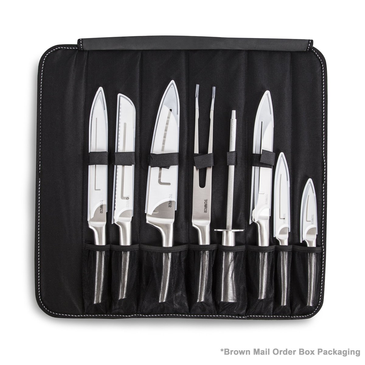 Didn’t win our BBQ &amp; Knife set in <a href="/your_home/">Your Home Magazine</a>'s #FreebieFriday?
Here’s another chance! Follow <a href="/TowerHousewares/">Tower Housewares</a>, retweet this &amp; tell us your 2 favourites from our Sizzling Summer Selection! Ends 12pm 13th August 
#WinningWednesday #summerholiday
T&amp;Cs apply.
towerhousewares.co.uk/summer-i73?utm…