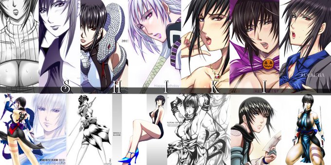 『MySNKLife』フェアが終わっても
引き続きSNKへの想いが沢山投稿されることを願うばかり。 
下記はボツにした画像とサントラetc。
#サムライスピリッツ #色_侍魂  #SNK 