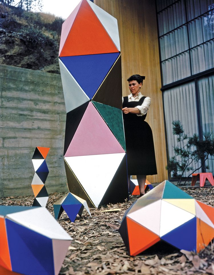 The Art Newspaper tweet media