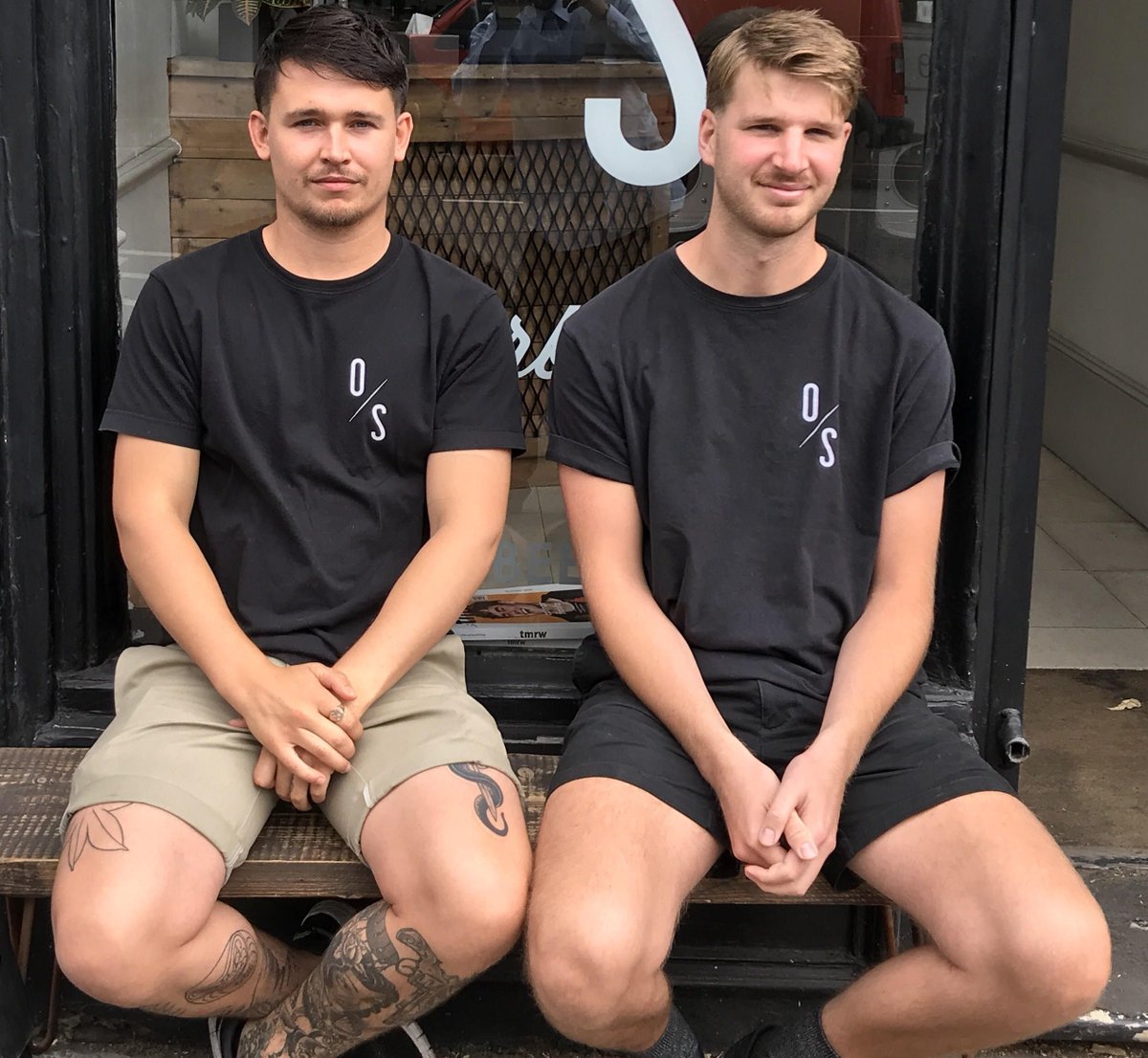 saltdigitalUK's tweet image. Planning on getting a fresh new 'do and looking fierce for Pride? Why not raise some money for charity while you're at it?

@osbarbers in Kemptown are raising money for @sussexbeacon all day (10am-7pm) on Friday, with all proceeds from walk-ins going directly to the HIV charity.