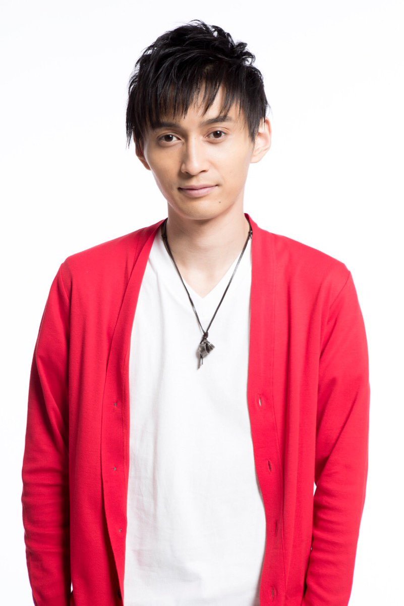 The Hand That Feeds Hq Yuichi Jose Models Design Created For Livertine Age 声優 帆世雄一 T Co Upk7idjlmm