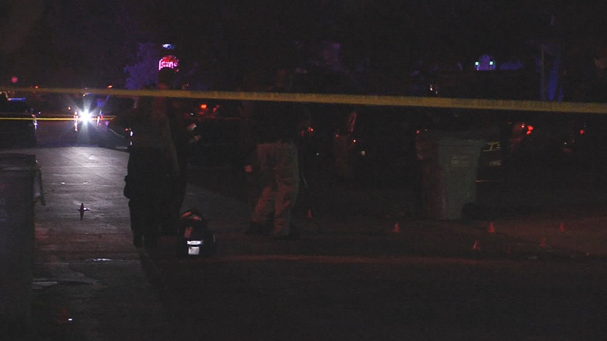 1 killed, 1 injured in Pompano Beach drive-by shooting bit.ly/2LUQjmC?utm_so… https://t.co/tEi2XUJDAe