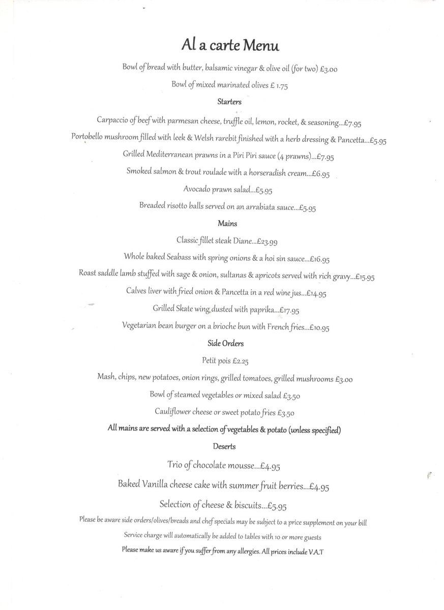 oysterfleet2's tweet photo. Our new Lighthouse Restaurant menu is now available and we have made a few exciting changes....to book yourself a table please call 01268 510111 or you can book online via our website.
Please see the menus below...🍽️ https://t.co/xI02k4hPuq