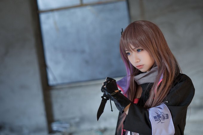 Twitterのコスプレ画像32