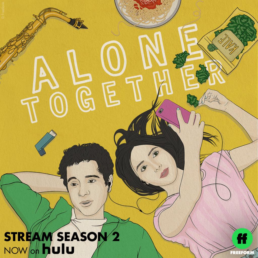 Alone Together 2