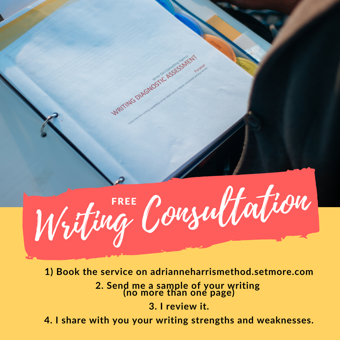 A_HarrisMethod's tweet image. Let me help you get it right! #writeonright #getyourfreeconsultation #booktoday