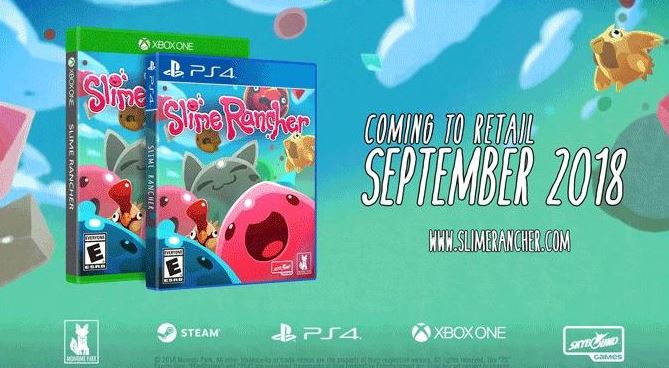 slime rancher ps4 amazon